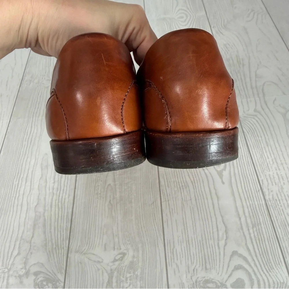 Allen Edmonds Ashby Loafers